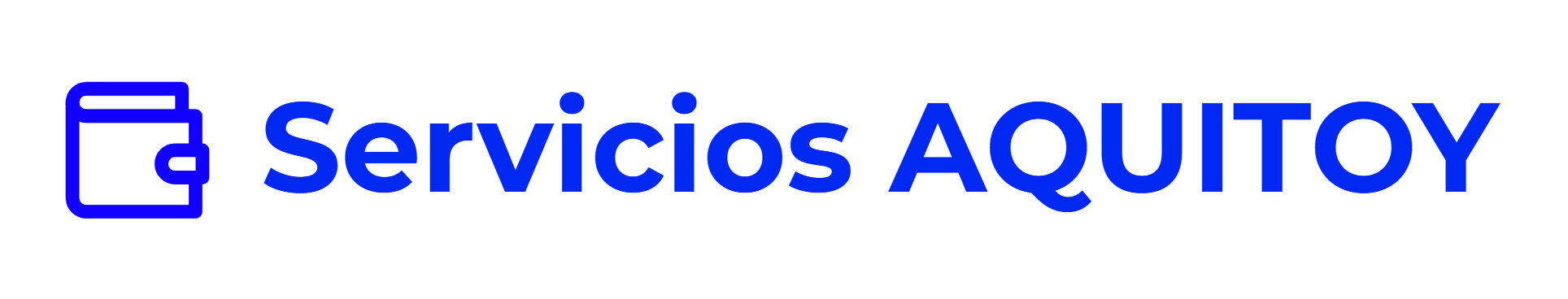 SERVICIOS AQUITOY